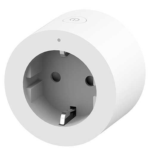 Умная розетка Aqara Smart Plug SP-EUC01 (Международная версия) - фото 2 - id-p205273128