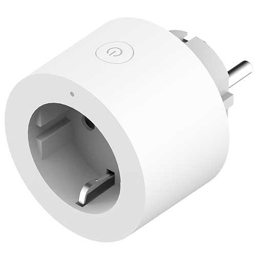 Умная розетка Aqara Smart Plug SP-EUC01 (Международная версия) - фото 3 - id-p205273128
