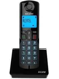 Alcatel S250 Black