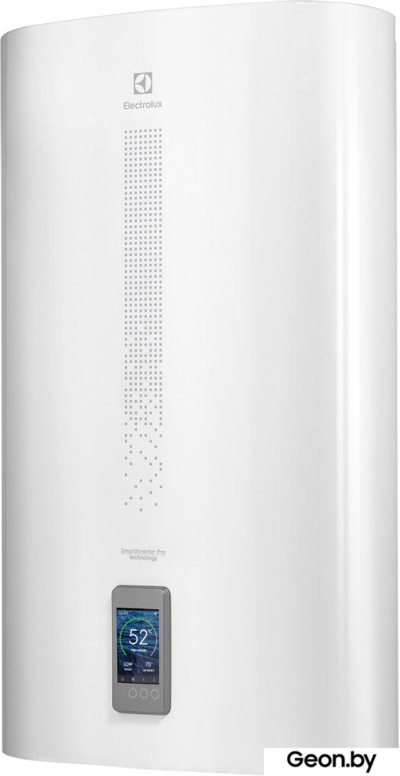 Накопительный электрический водонагреватель Electrolux EWH 80 SmartInverter Pro