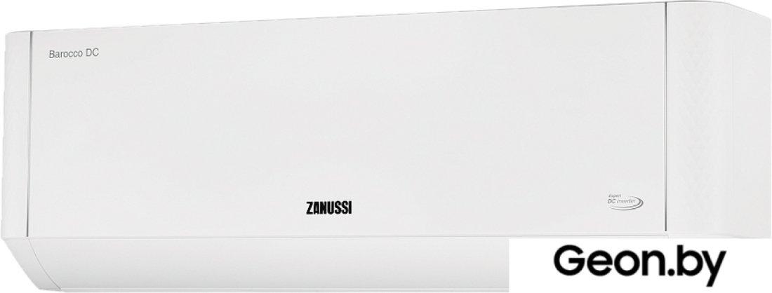 Сплит-система Zanussi Barocco DC Inverter ZACS/I-12 HB/A22/N8