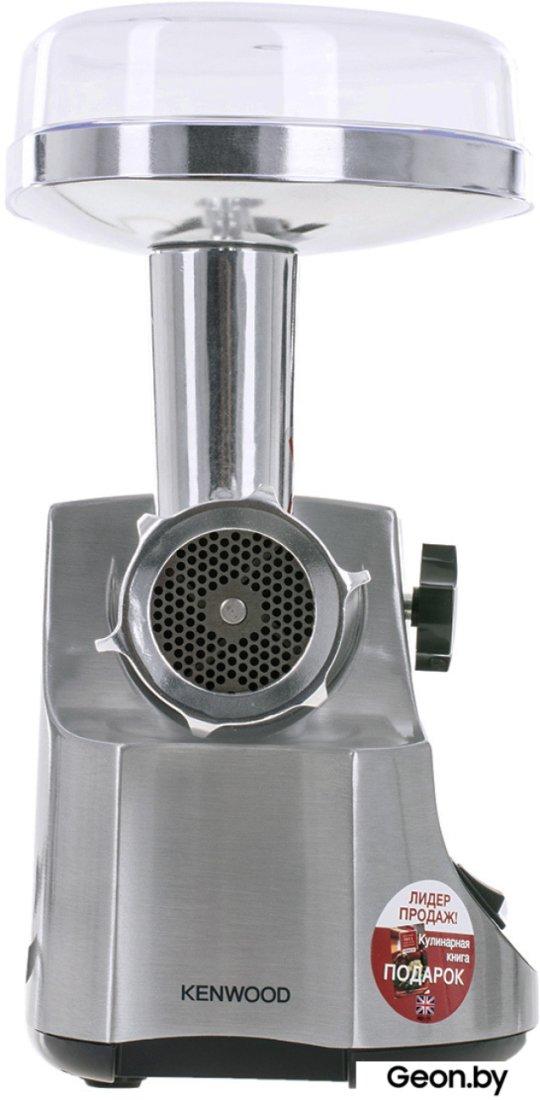 Мясорубка Kenwood MG520
