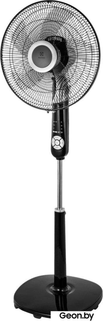 Вентилятор Electrolux EFF-1014i