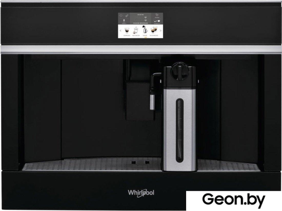 Эспрессо кофемашина Whirlpool W11 CM145