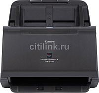 Сканер Canon image Formula DR-C230 черный [2646c003/2646c007]