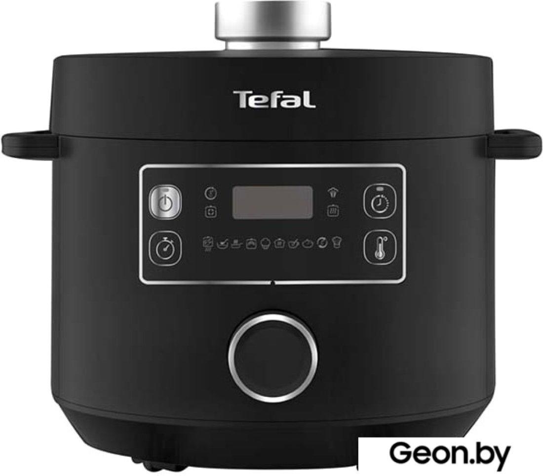 Мультиварка Tefal CY753832