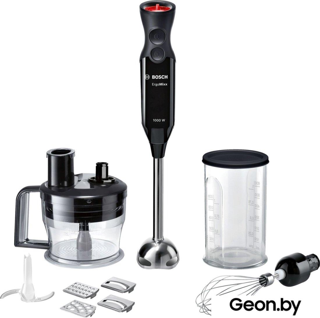 Погружной блендер Bosch MS62B6190