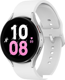 Умные часы Samsung Galaxy Watch 5 44 мм (серебро)