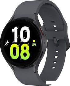 Умные часы Samsung Galaxy Watch 5 44 мм (графитовый)