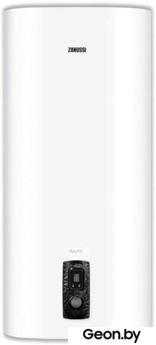 Накопительный электрический водонагреватель Zanussi ZWH/S 100 Azurro