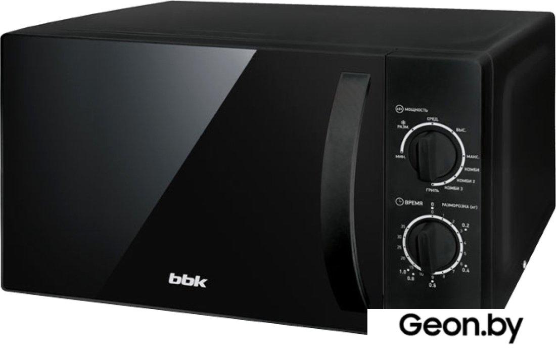 Микроволновая печь BBK 20MWG-739M/B