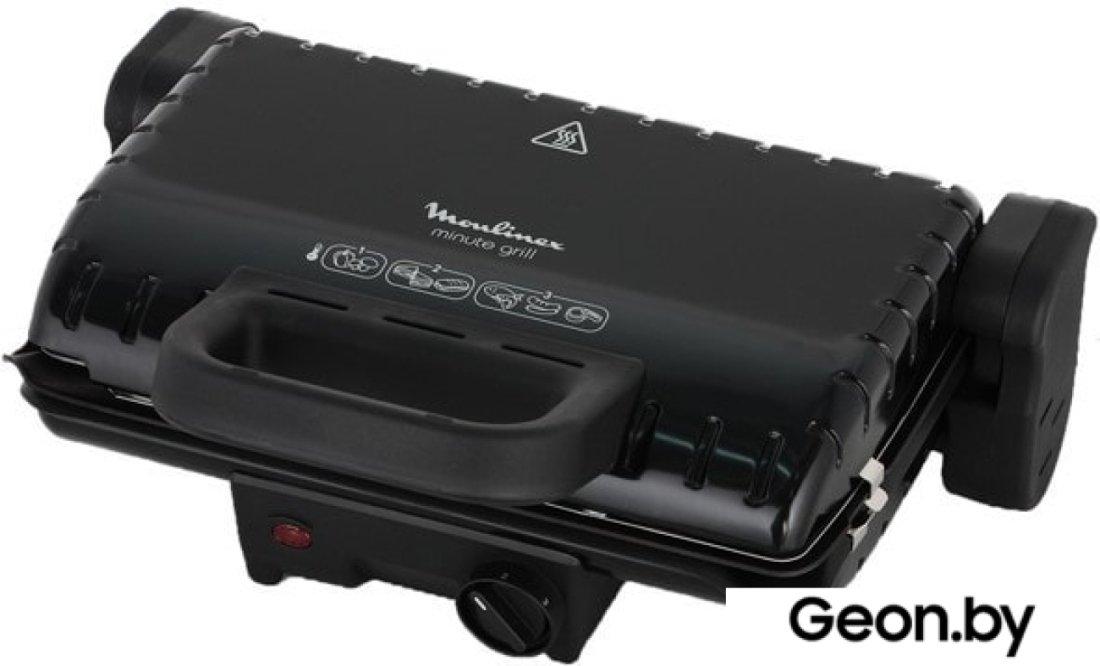 Электрогриль Moulinex GC208832
