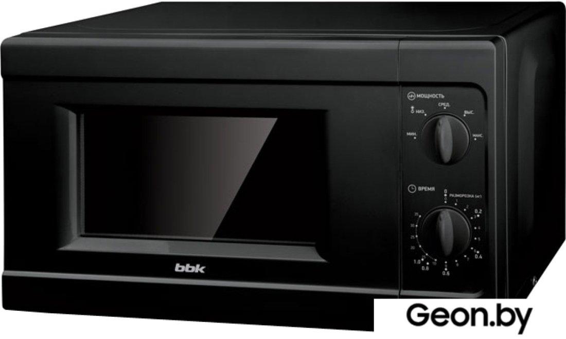 Микроволновая печь BBK 20MWS-709M/B