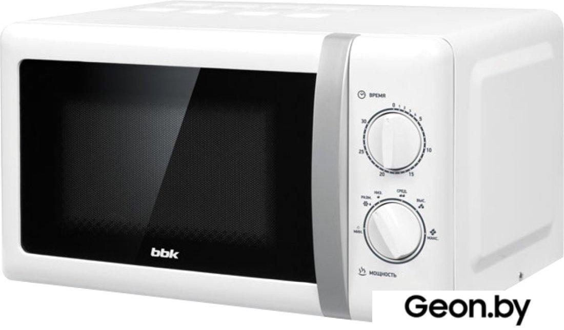 Микроволновая печь BBK 20MWS-804M/WS