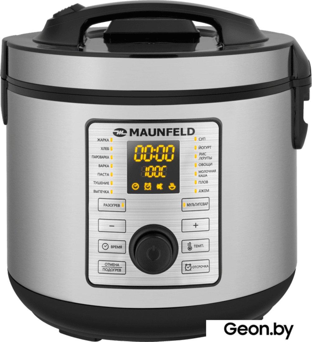 Мультиварка MAUNFELD MPMC-1625S