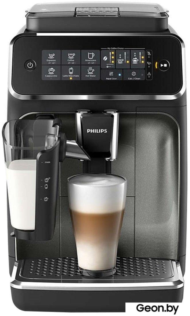 Эспрессо кофемашина Philips EP3242/60