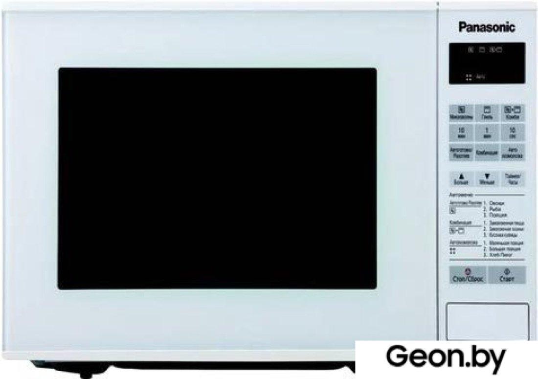 Микроволновая печь Panasonic NN-GT261W