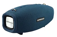 Портативная колонка Hopestar H41 / Беспроводная bluetooth колонка / Блютуз колонка аналог JBL