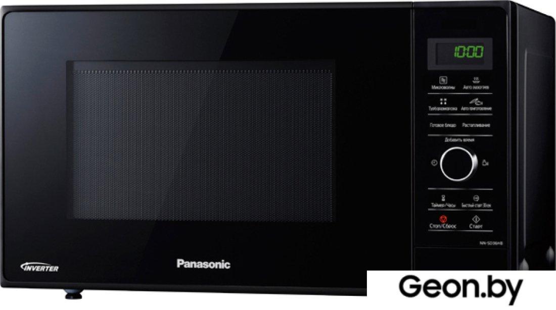 Микроволновая печь Panasonic NN-SD36HB