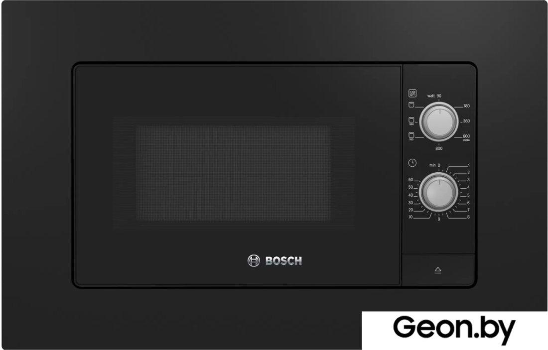 Микроволновая печь Bosch BEL620MB3