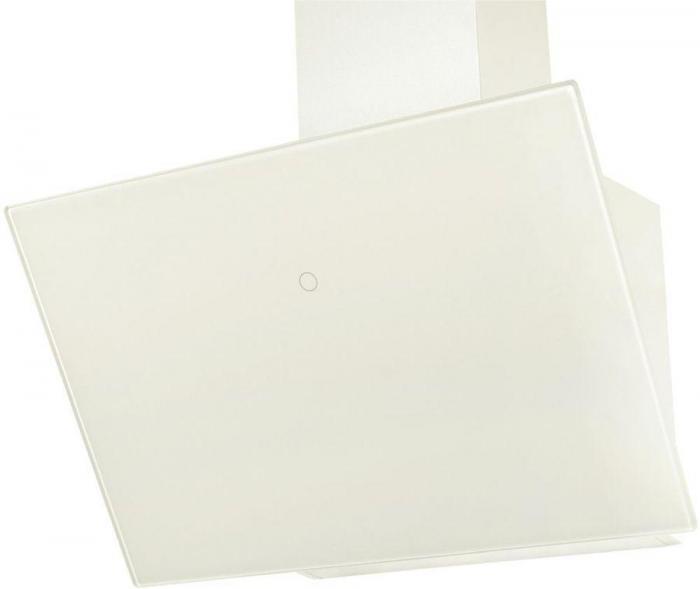 Вытяжка каминная LEX Touch 600 IV Light, белый антик, сенсорное управление [chti000350]