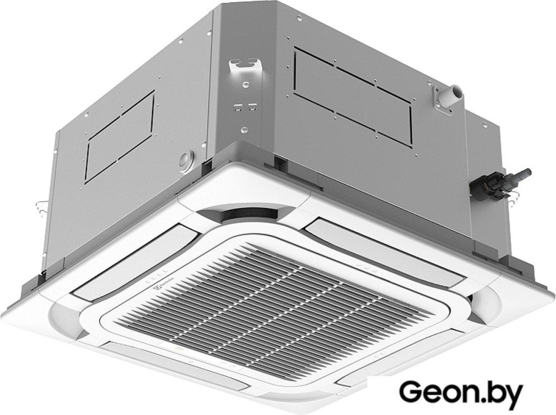 Сплит-система Electrolux EACC-12H/UP3-DC/N8