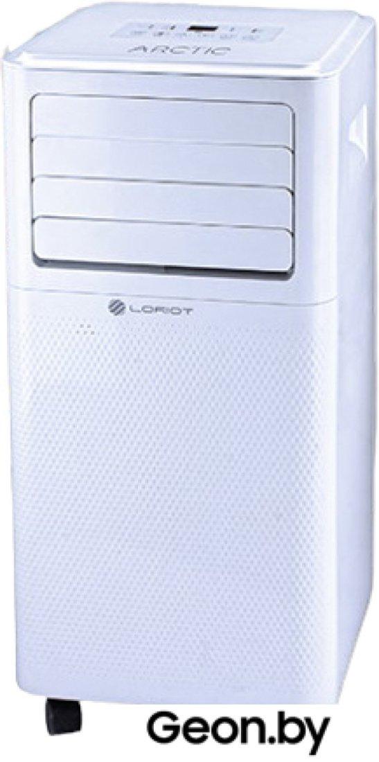 Мобильный кондиционер Loriot Arctic LPC-12TAM
