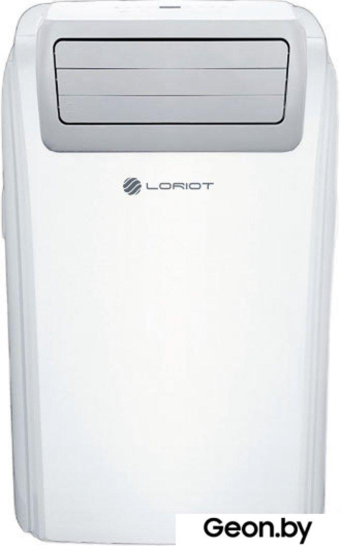 Мобильный кондиционер Loriot Saturn LPC-14TSM