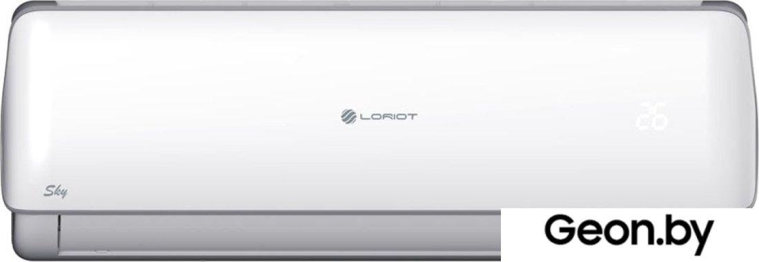 Сплит-система Loriot Sky LAC-24AS