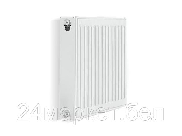 Радиатор стальной панельный Oasis Pro PB 22-5-20 1,2 мм (4,55 кВт), фото 2
