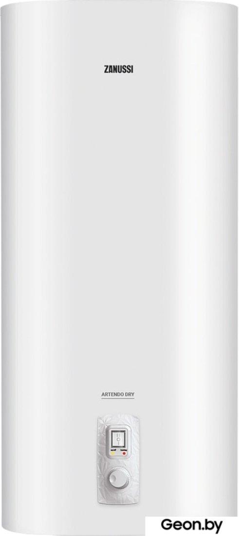 Водонагреватель Zanussi ZWH/S 50 Artendo DRY