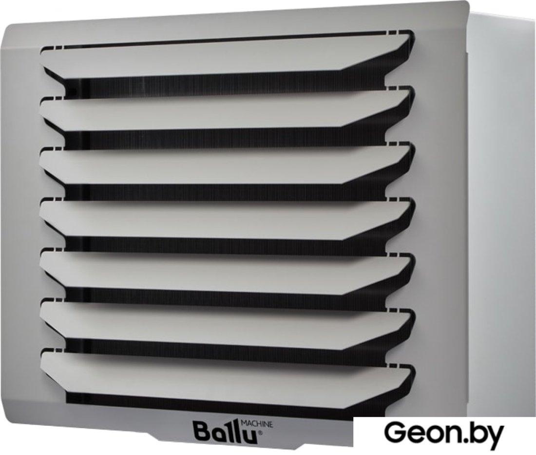 Тепловентилятор Ballu BHP-W4-15-S