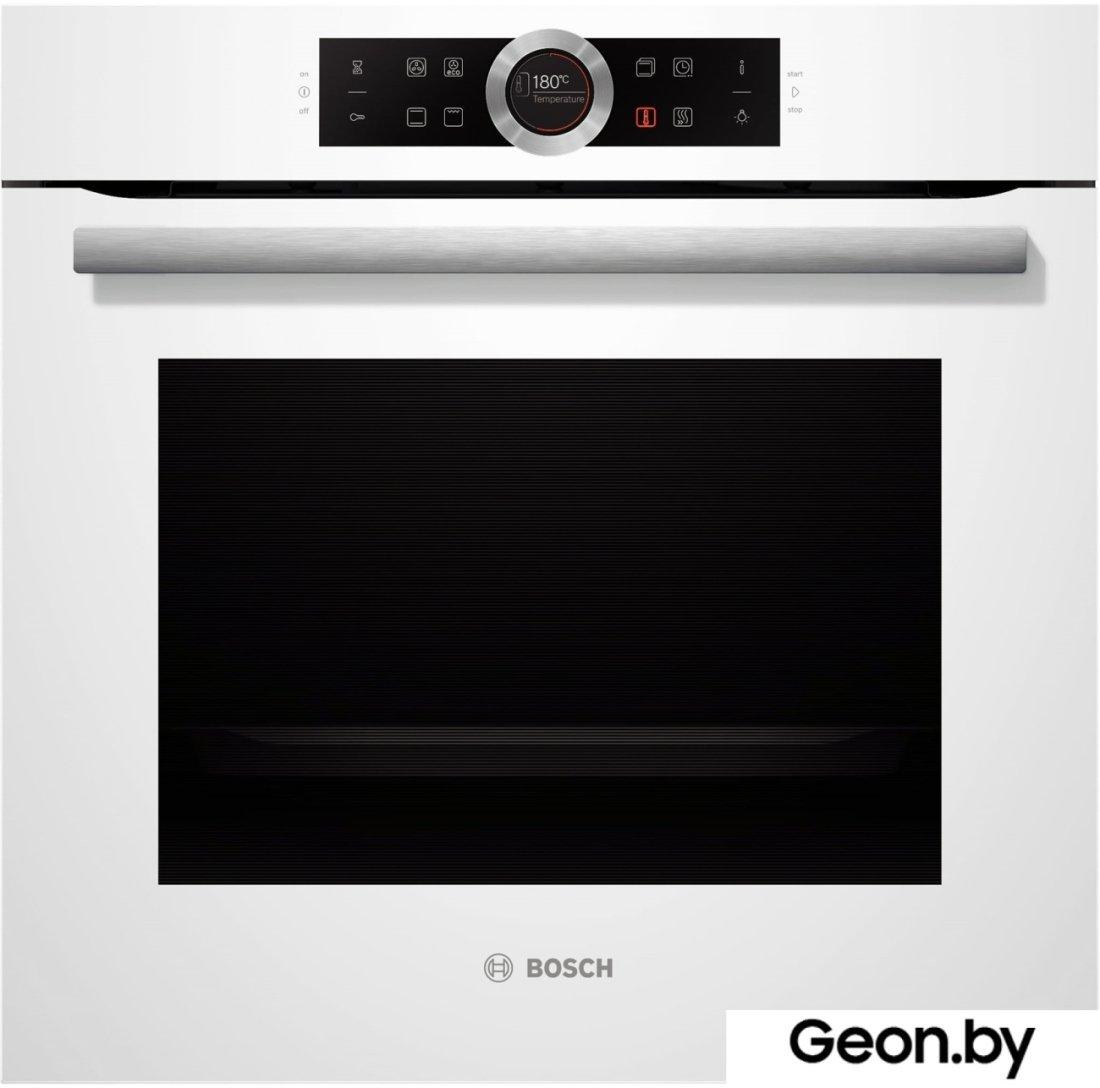 Духовой шкаф Bosch HBG634BW1