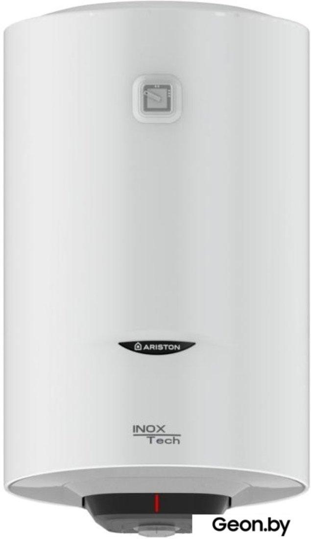 Водонагреватель Ariston PRO1 R INOX ABS 100 V
