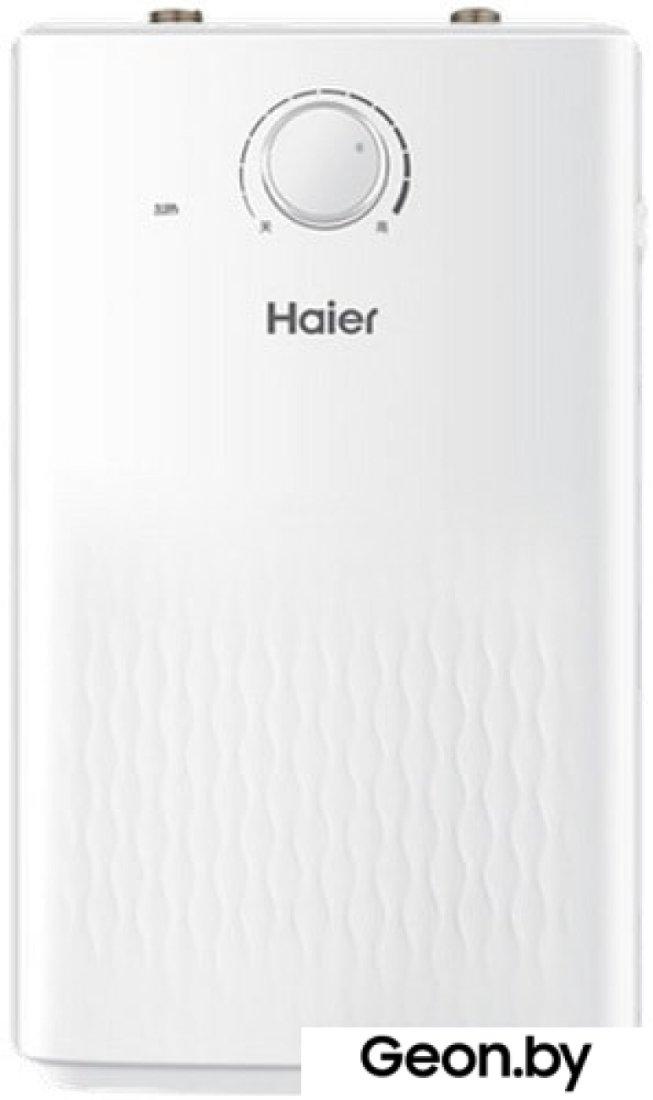 Водонагреватель Haier EC5U(EU)