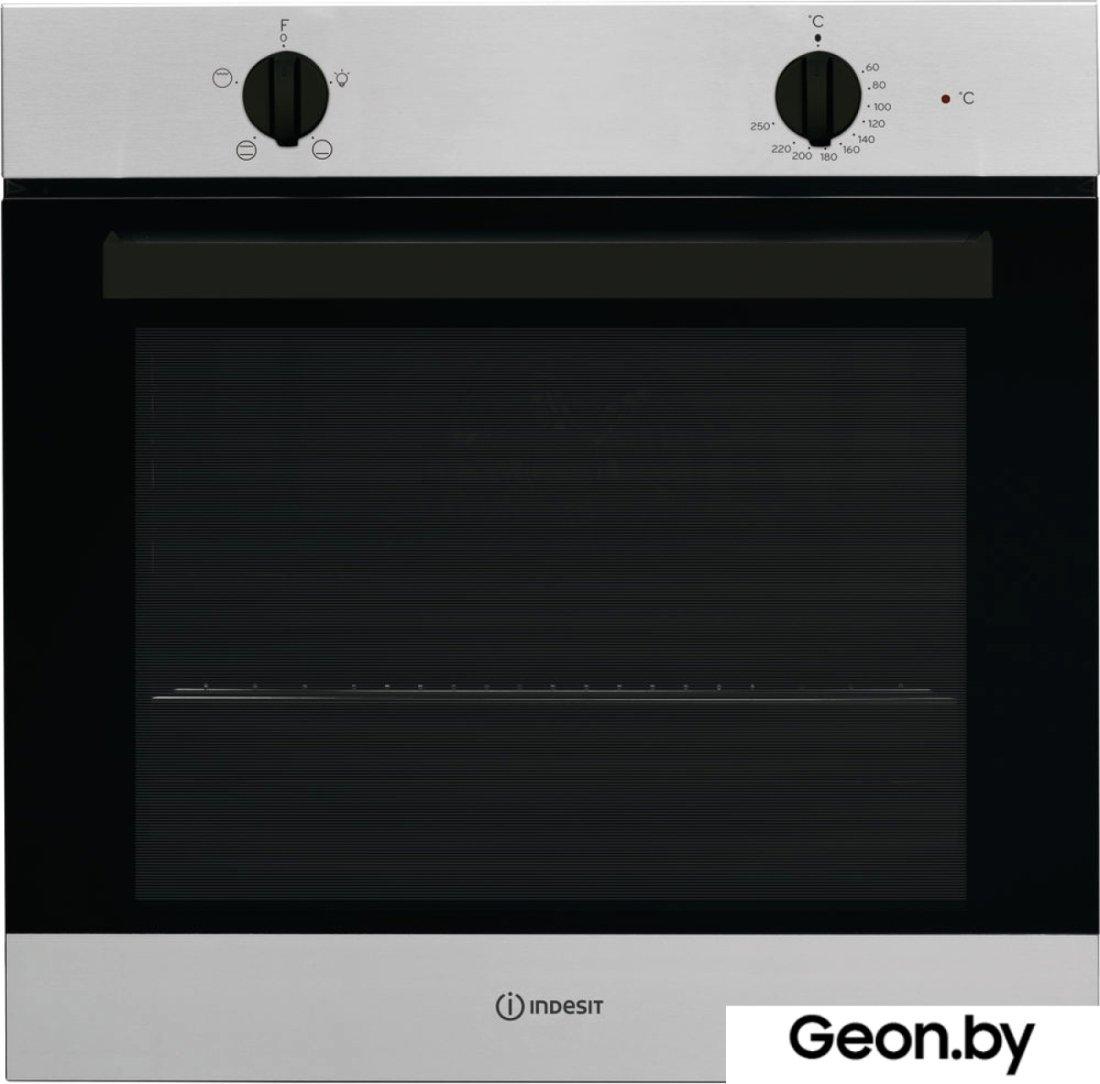 Духовой шкаф Indesit IFW 6220 IX