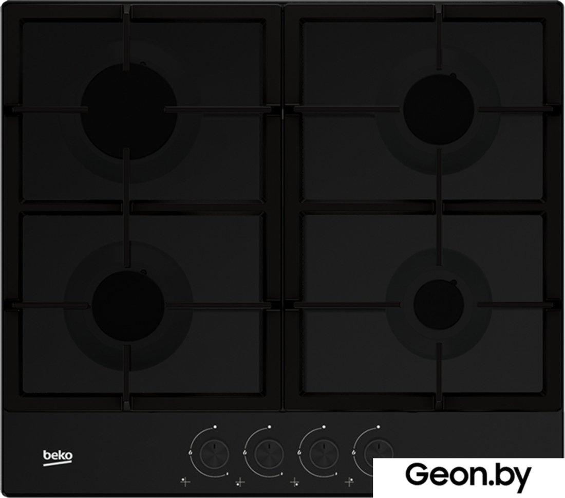 Варочная панель BEKO HIAG 64225 SB