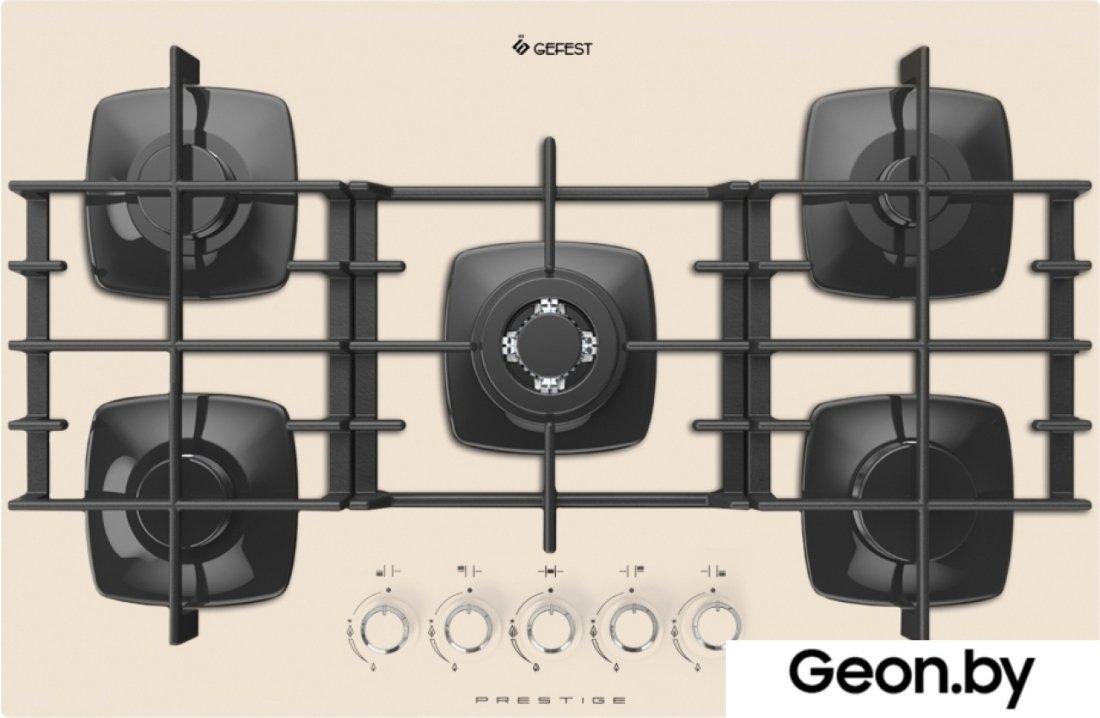 Варочная панель GEFEST 2340 К81