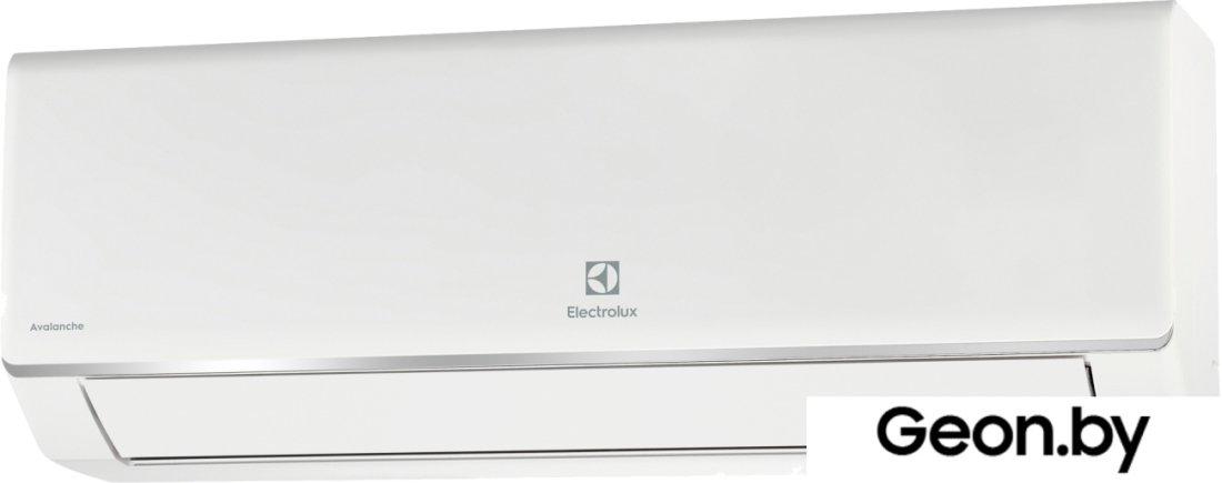 Сплит-система Electrolux Avalanche EACS-12HAV/N3_22Y on-off