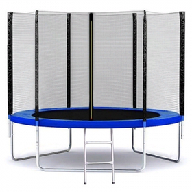 Батут FunFit 252см (8ft)