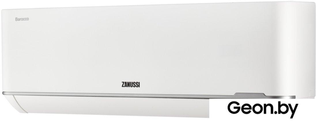 Сплит-система Zanussi Barocco ZACS-12 HB/N1