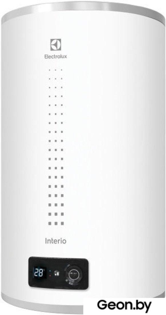 Водонагреватель Electrolux EWH 50 Interio 3