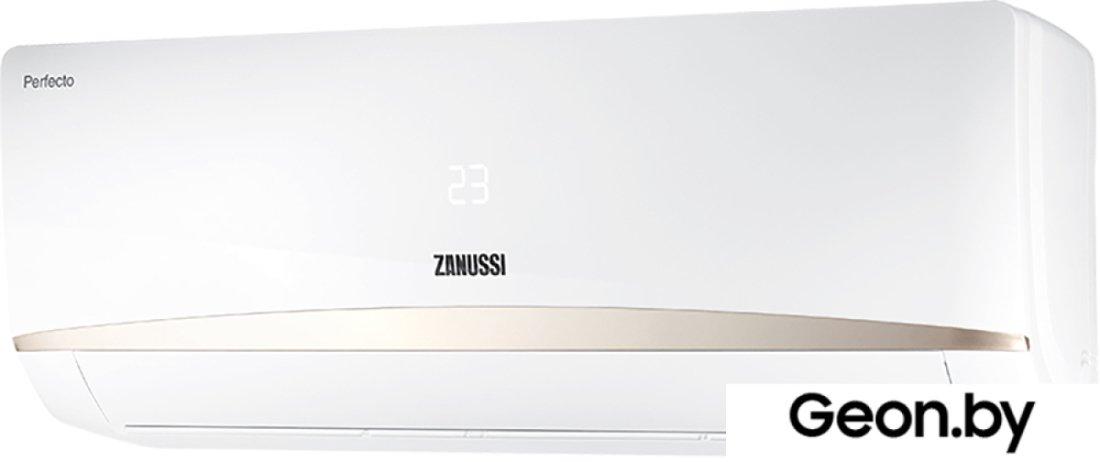 Сплит-система Zanussi Perfecto ZACS-18 HPF/A22/N1