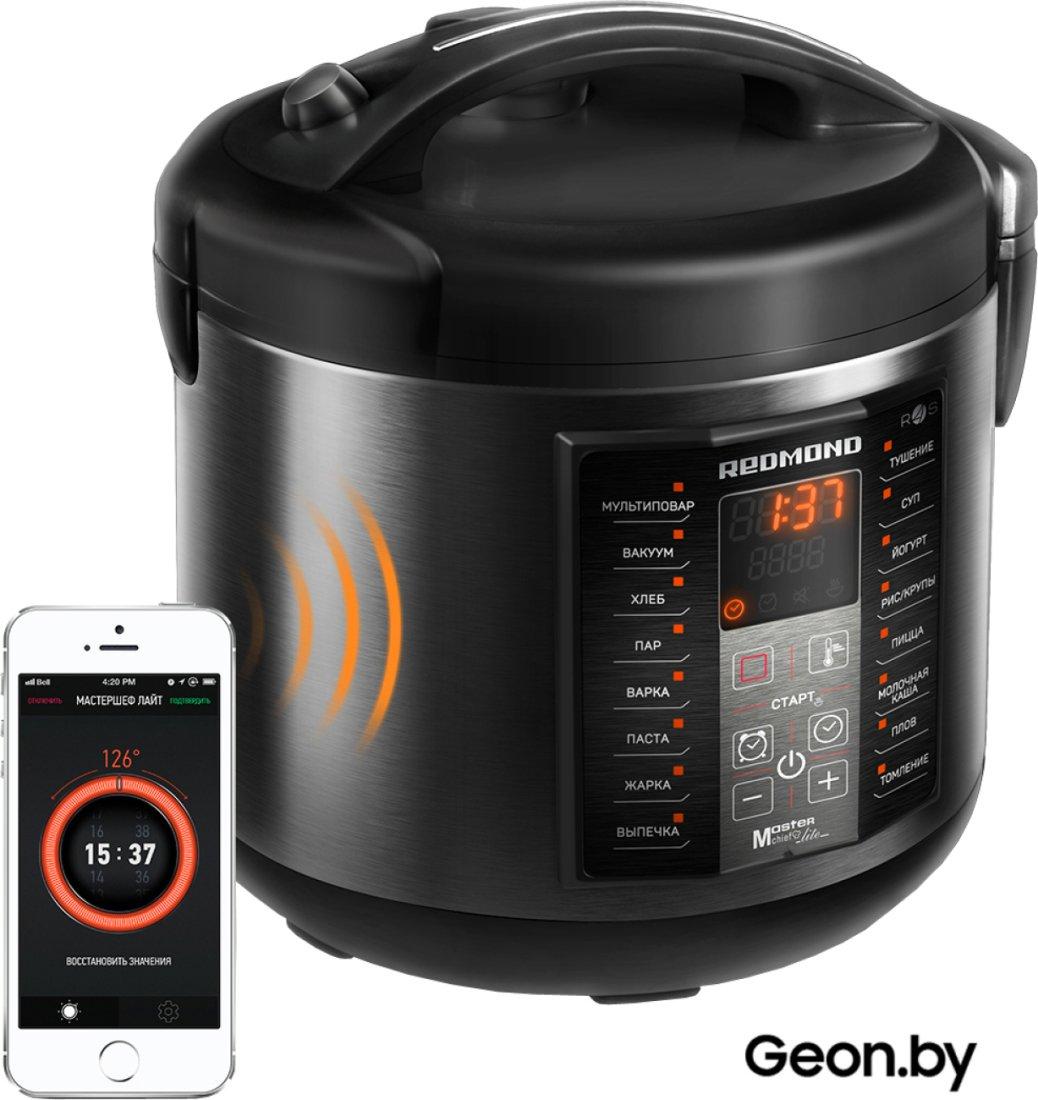 Мультиварка Redmond SkyCooker RMC-M40S