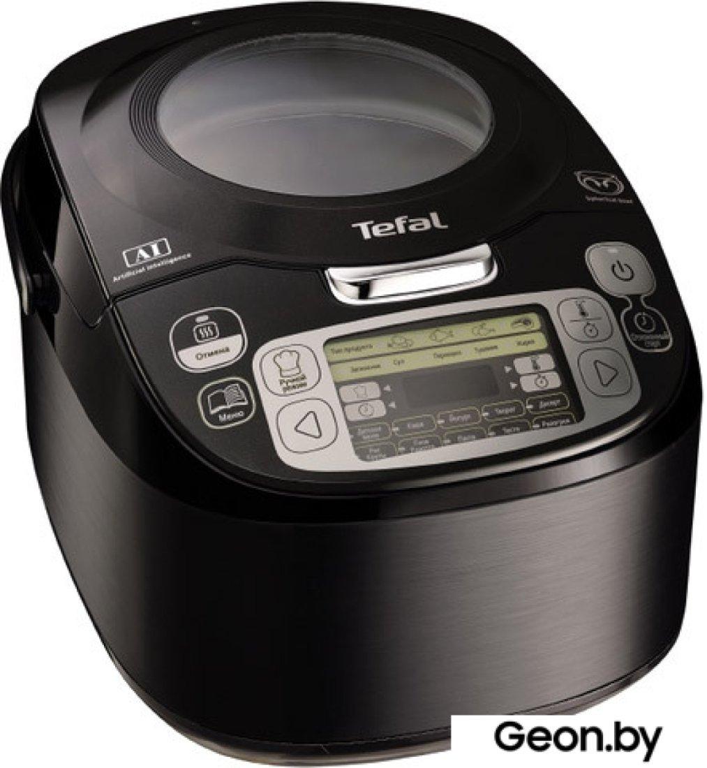 Мультиварка Tefal RK812832