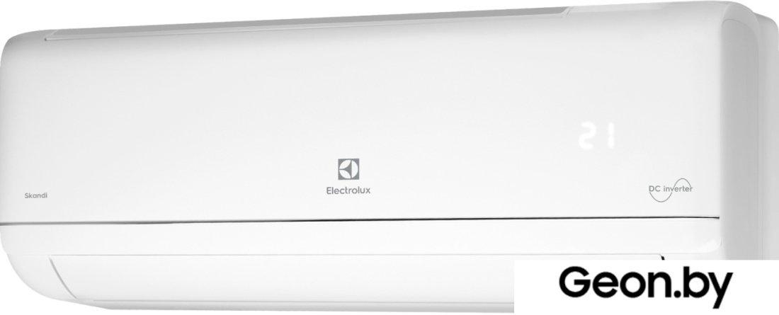 Сплит-система Electrolux Skandi DC Inverter EACS/I-07HSK/N3