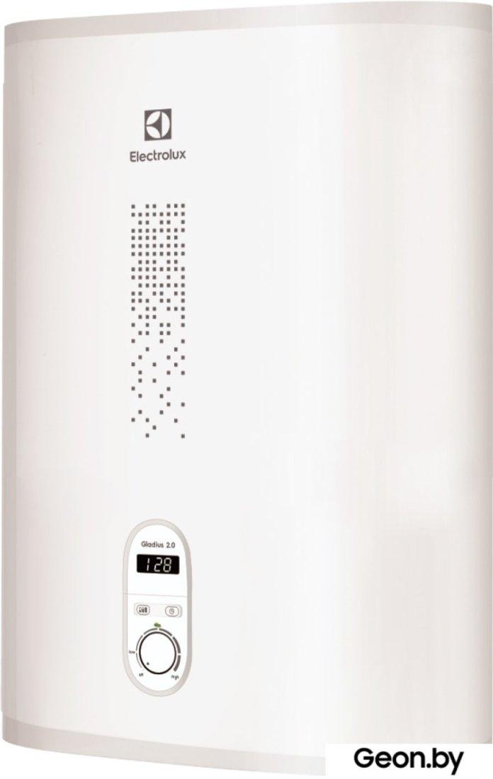 Водонагреватель Electrolux EWH 100 Gladius 2.0