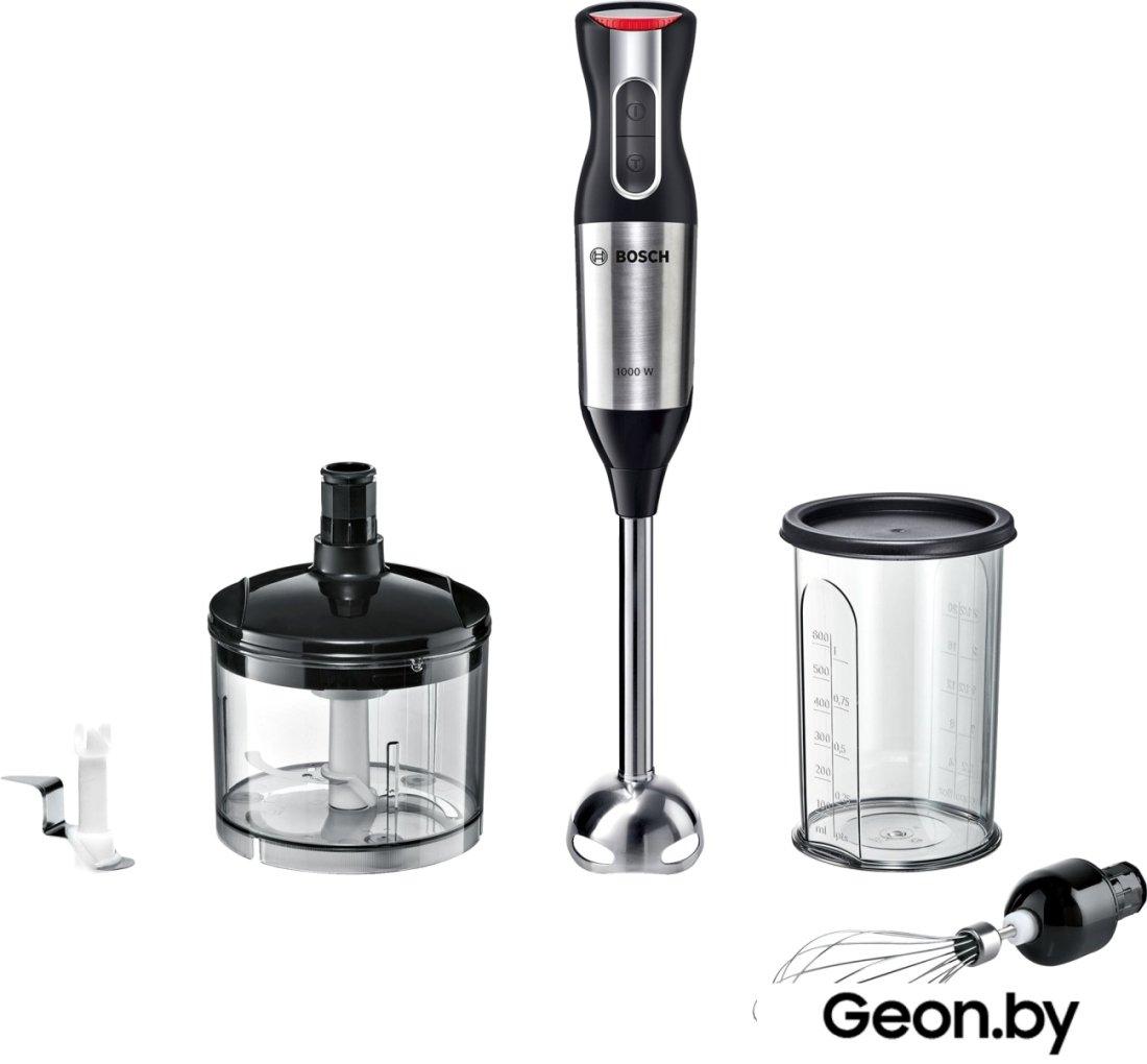 Погружной блендер Bosch MS64M6170