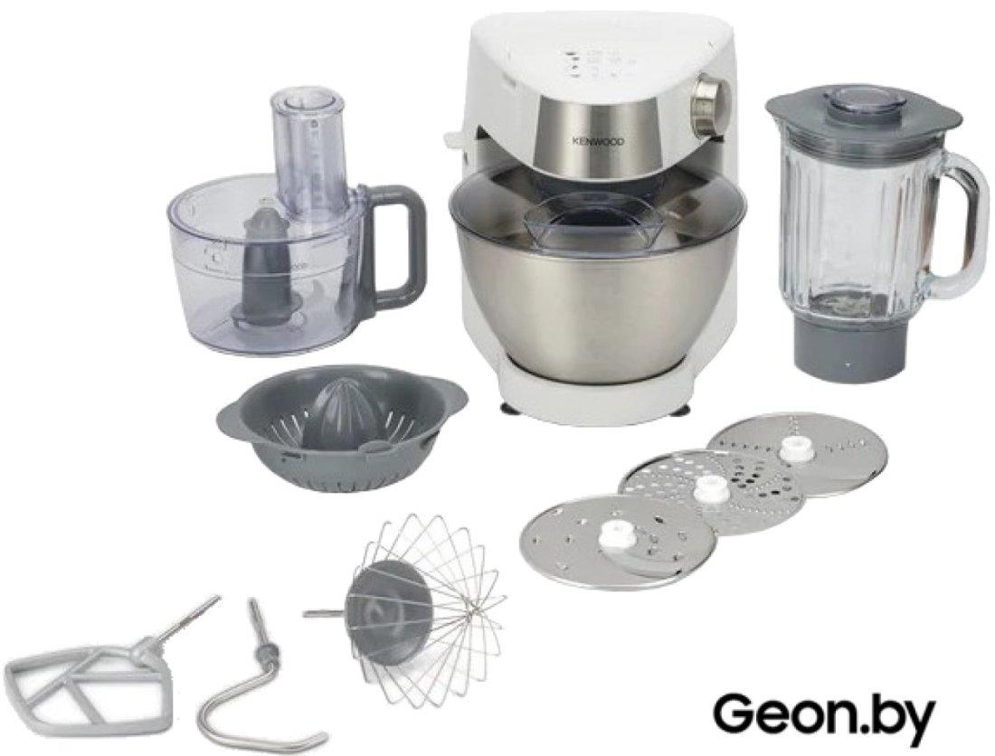 Кухонная машина Kenwood Prospero+ KHC29.H0WH