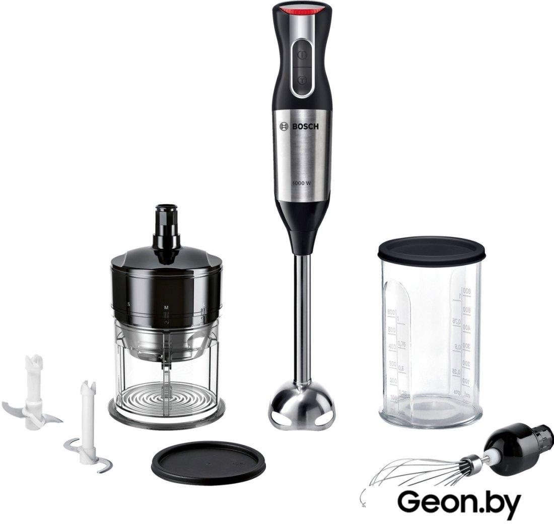 Погружной блендер Bosch MS6CM6166